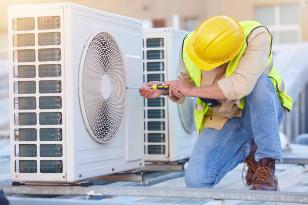 Best Furnace repair near me  in The Woodlands, TX