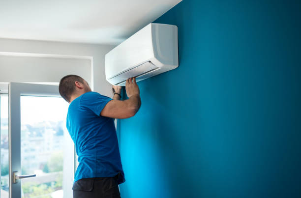 Best HVAC replacement cost  in The Woodlands, TX