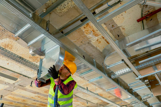 Best HVAC cleaning services  in The Woodlands, TX
