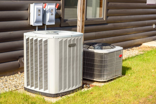 Best HVAC air duct cleaning  in The Woodlands, TX
