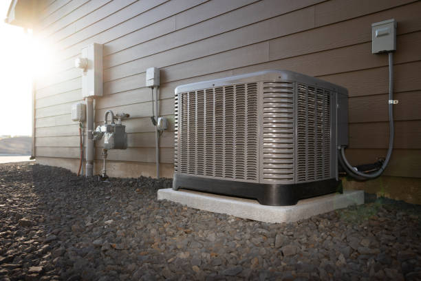 Best Furnace repair near me  in The Woodlands, TX